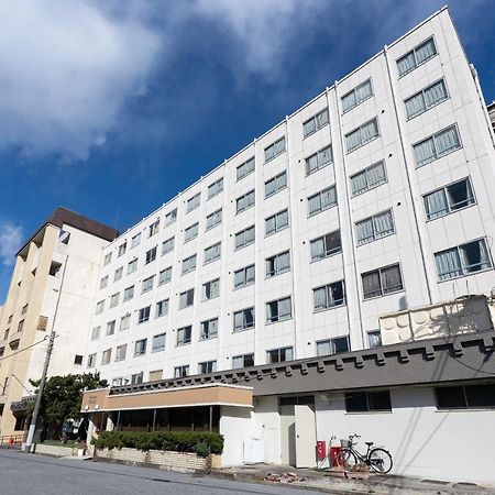 Tabist Hotel Ginga Kisarazu Exteriér fotografie