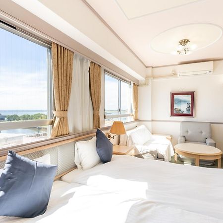Tabist Hotel Ginga Kisarazu Exteriér fotografie