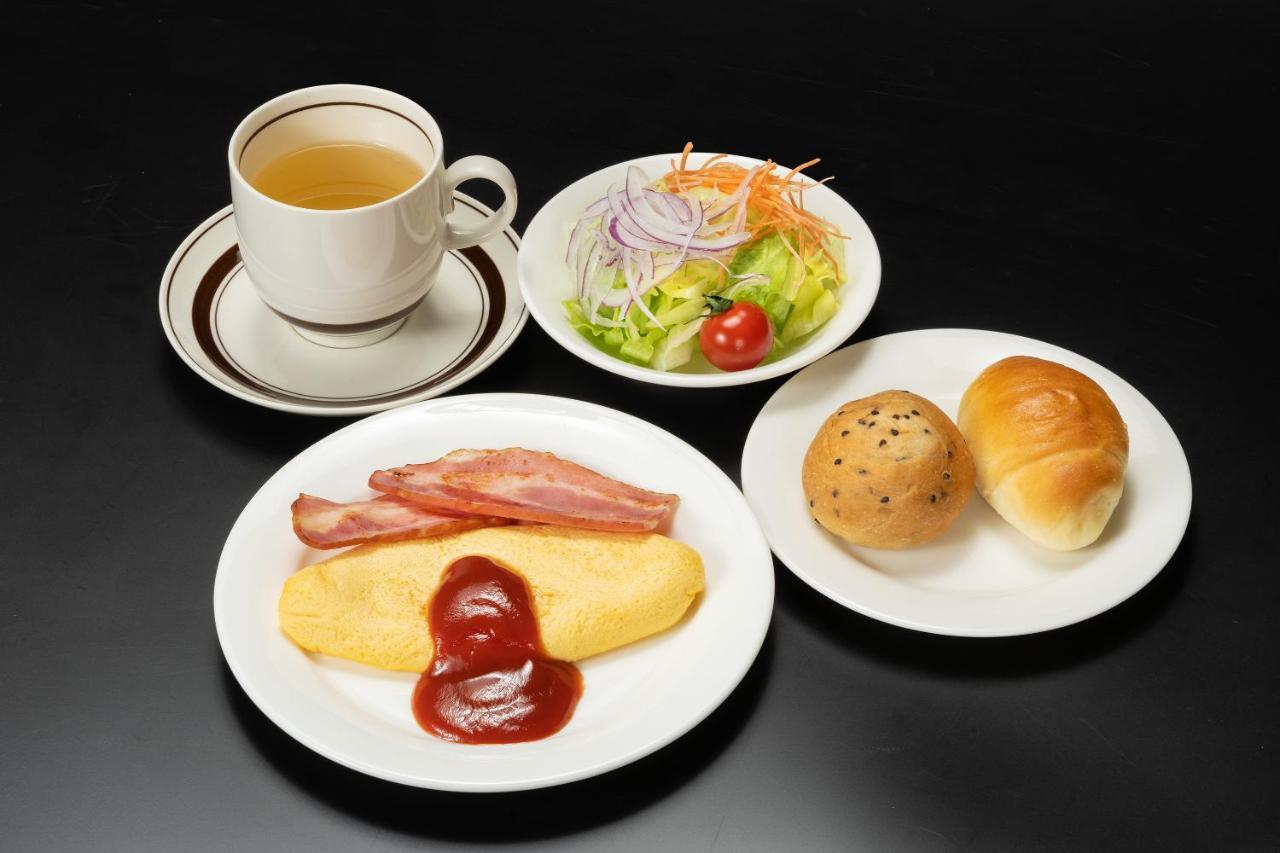 Tabist Hotel Ginga Kisarazu Exteriér fotografie