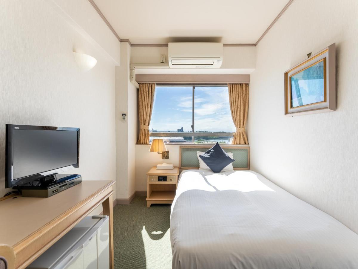 Tabist Hotel Ginga Kisarazu Exteriér fotografie