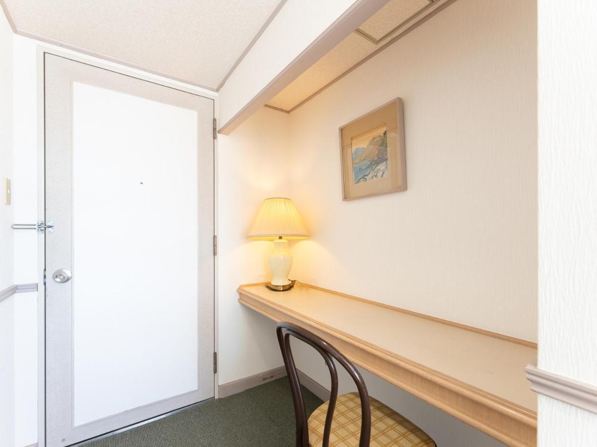 Tabist Hotel Ginga Kisarazu Exteriér fotografie