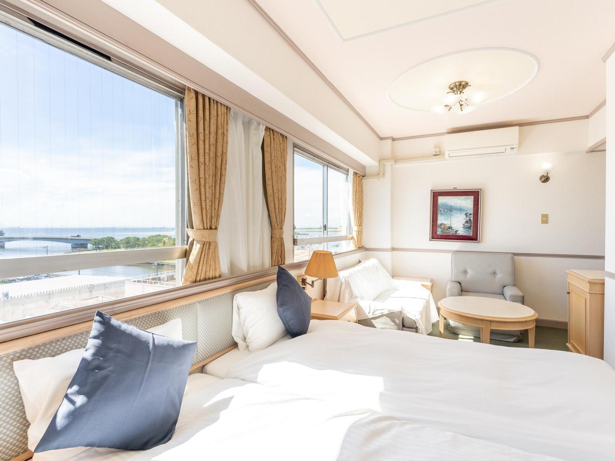 Tabist Hotel Ginga Kisarazu Exteriér fotografie