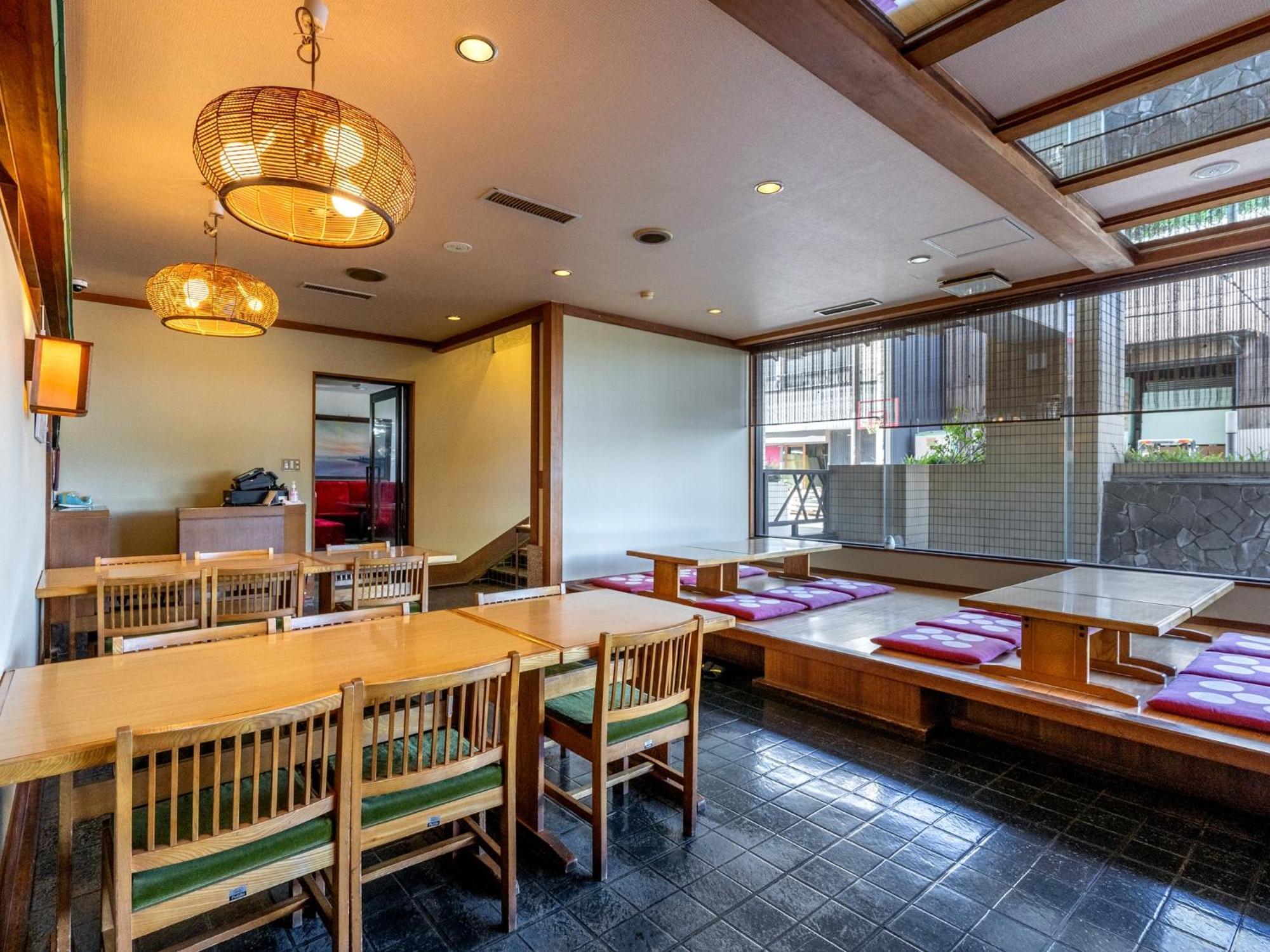 Tabist Hotel Ginga Kisarazu Exteriér fotografie