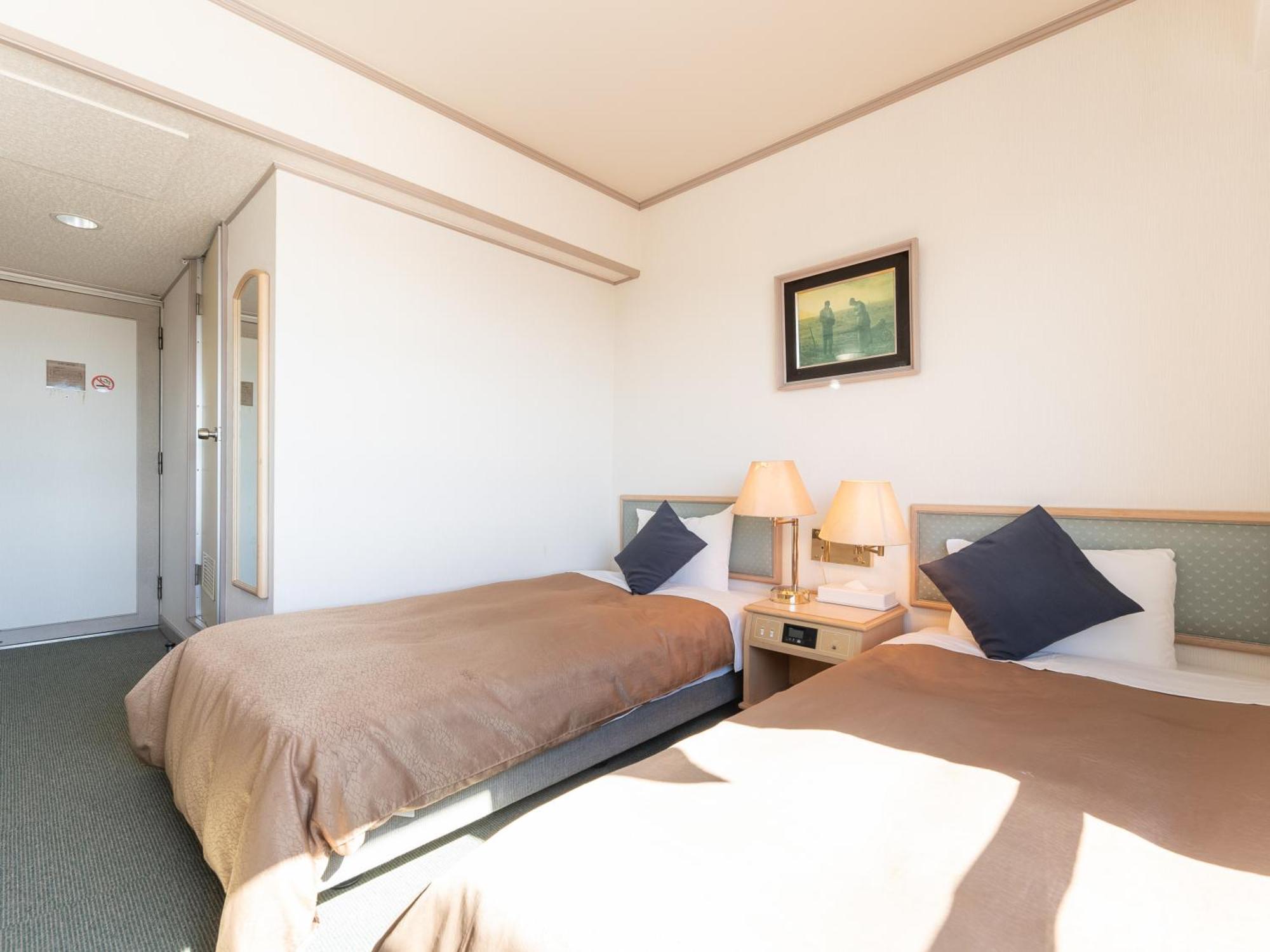 Tabist Hotel Ginga Kisarazu Exteriér fotografie