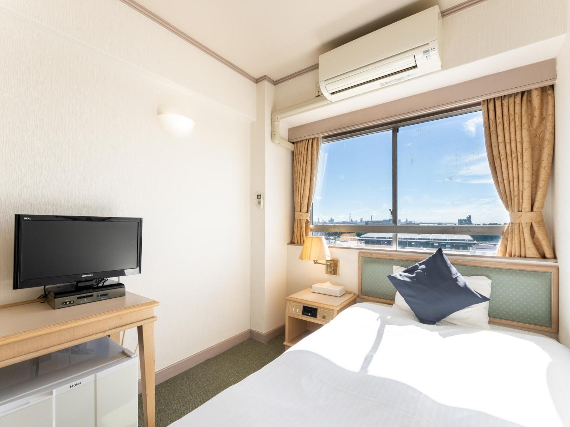 Tabist Hotel Ginga Kisarazu Exteriér fotografie