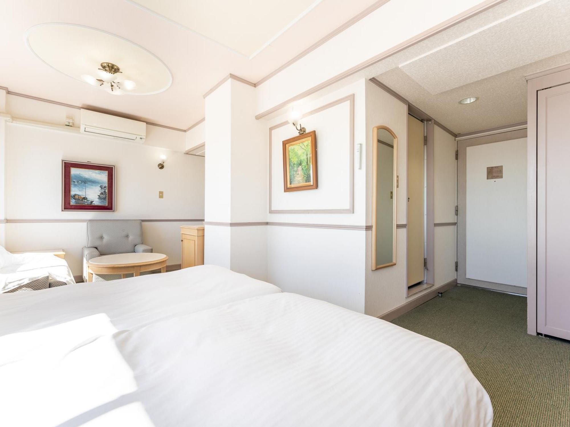 Tabist Hotel Ginga Kisarazu Exteriér fotografie