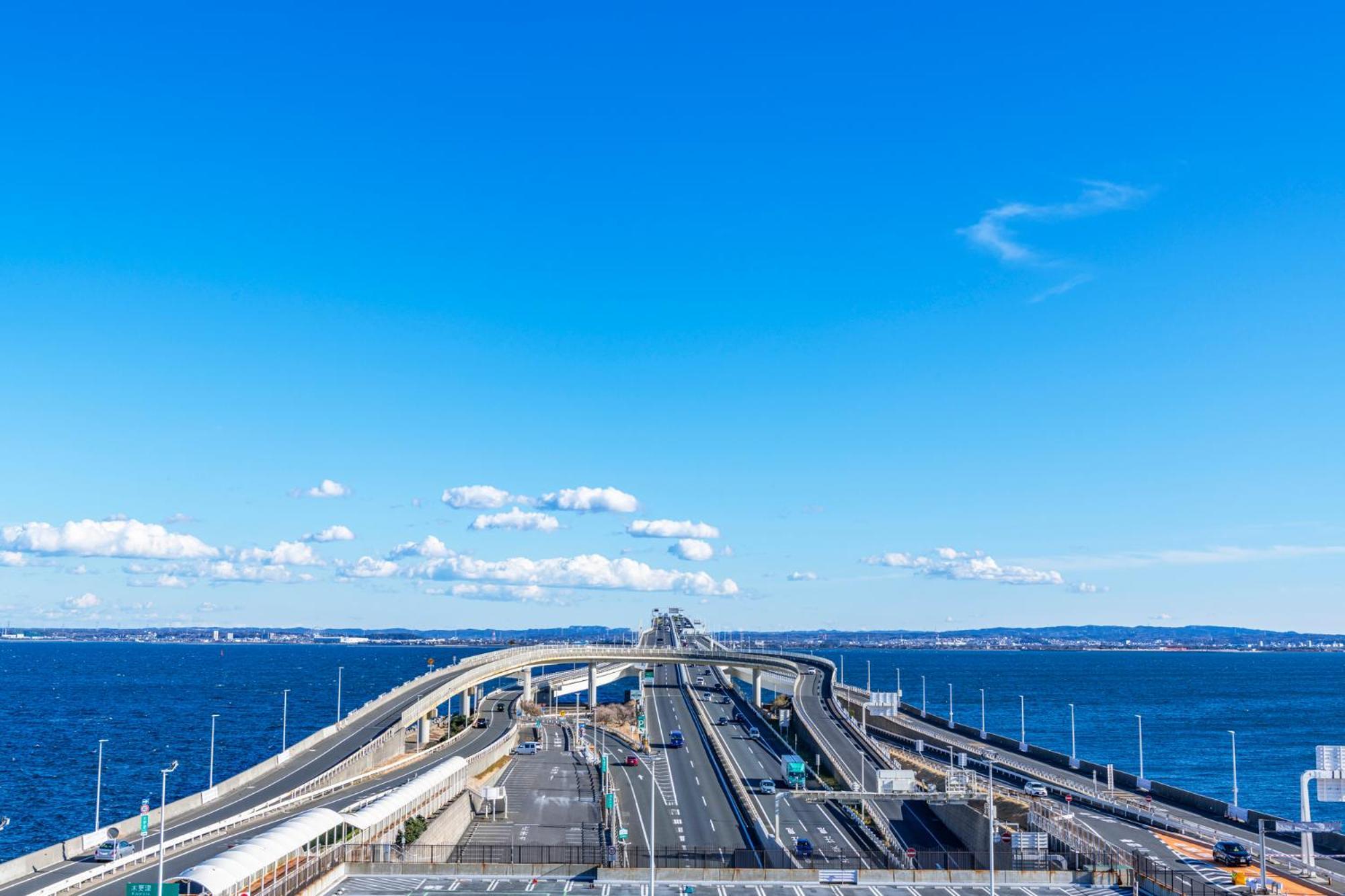 Tabist Hotel Ginga Kisarazu Exteriér fotografie